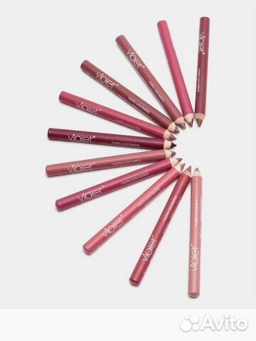 Помада- карандаш для губ