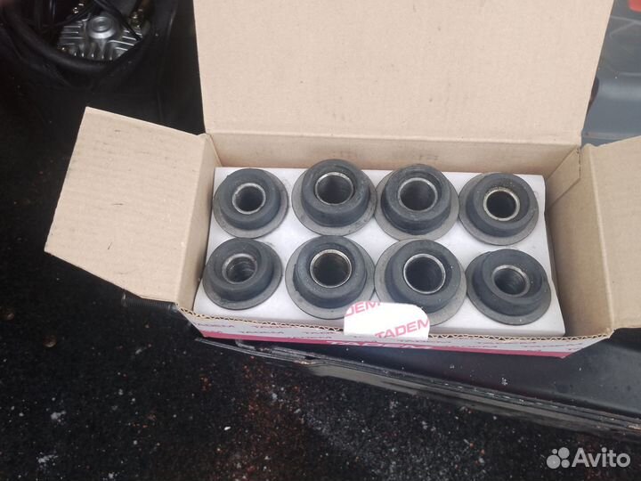 Новая балка