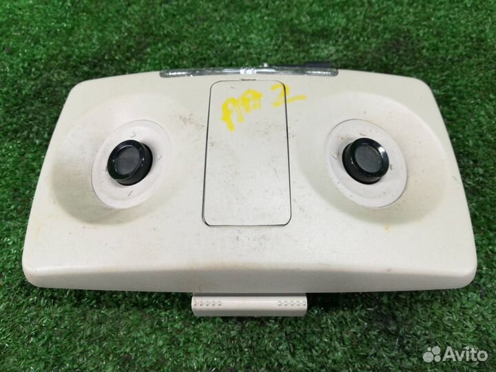 Фонарь задний правый Dodge Journey