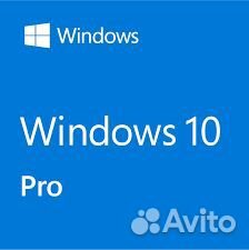 Windows 10 Pro 32/64 bit Retail