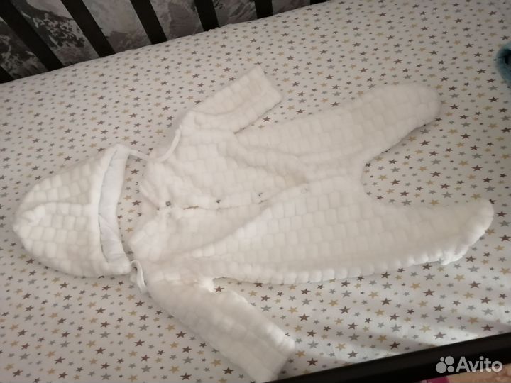 Конверт на выписку для мальчика весна осень