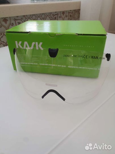 Визор Kask Bambino Pro