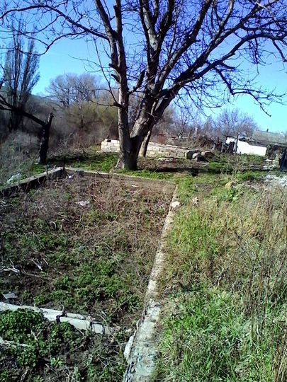 Участок 22 сот. (ИЖС)