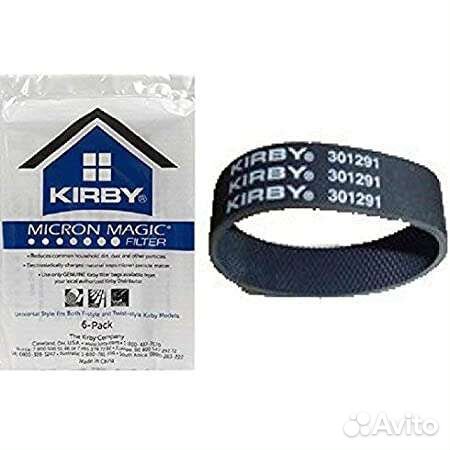 Мешки. Ремни. Кирби. Kirby