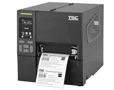 TSC MB240T Принтер этикеток 99-068A001-1202 (Touch