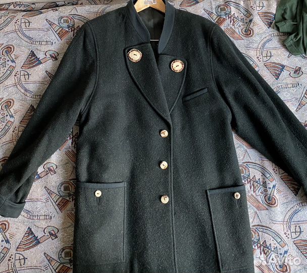 Пальто