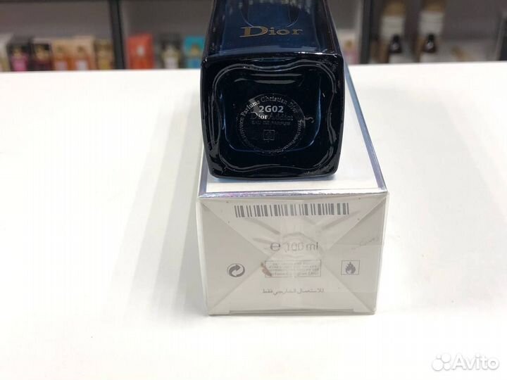 Женский Dior Addict EDP Диор Аддикт 100мл