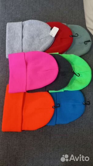 Шапка унисекс