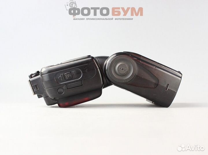 Вспышка Nikon SB-910