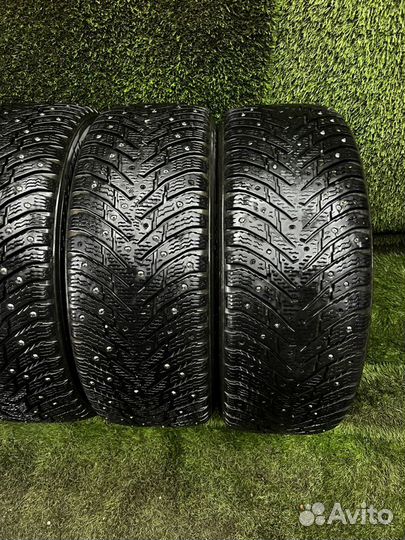 Nokian Tyres Hakkapeliitta 8 205/55 R16