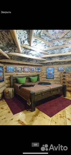 Горничная с проживанием вахта