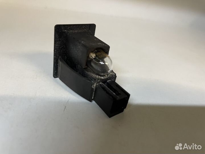 Подсветка бардачка Chery Amulet Амулет Blazer s15