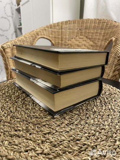 Книги Констанин Симонов 