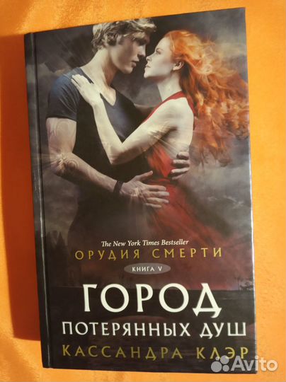 Новые книги