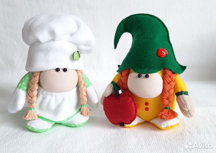 Гномик В наличии