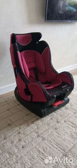 Детское автокресло до 25 кг