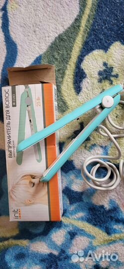 Выпрямитель для волос