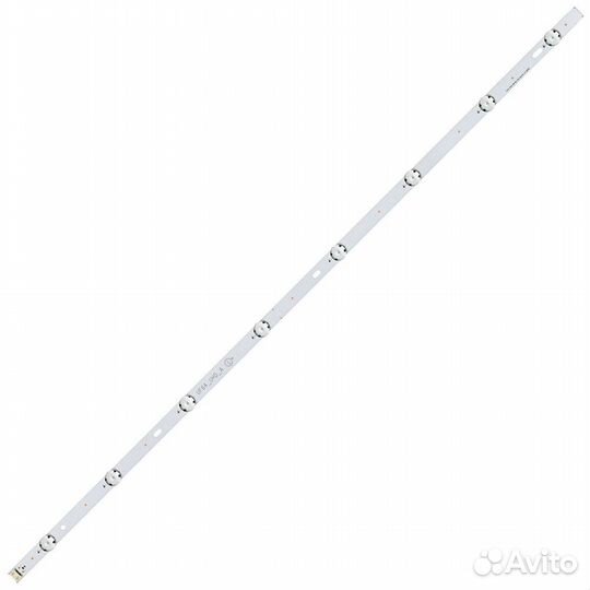 Подсветка LED TV 828мм 7 линз 43inch UHD LED Array