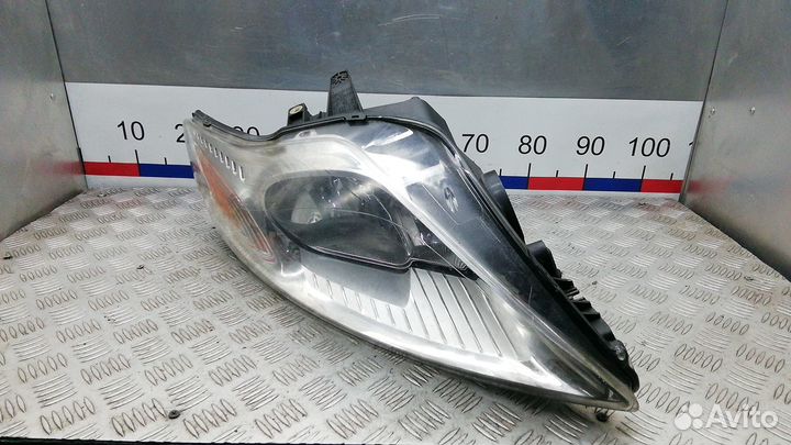 Фара правая Ford Mondeo