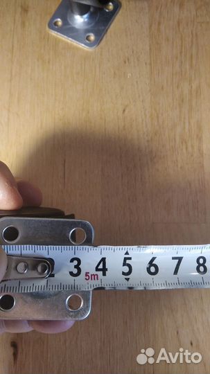 Ножки для Компьютерного Кресла