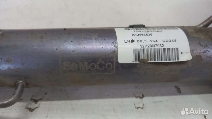 Рулевая рейка Ford Mondeo 4