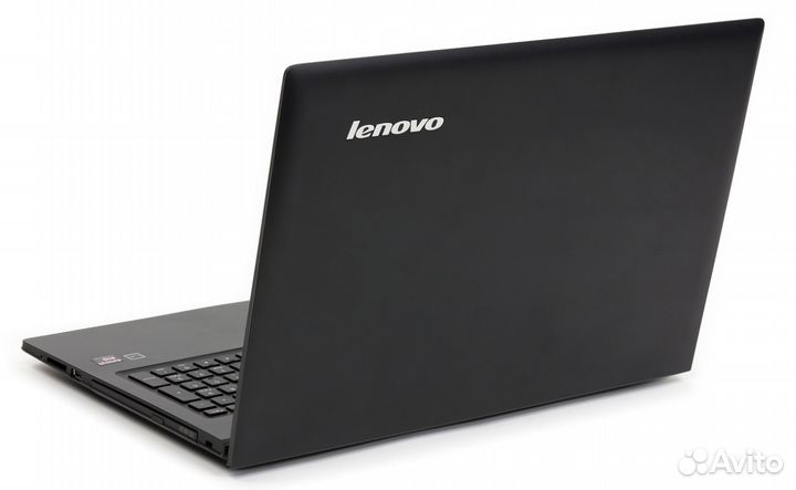Ноутбук Lenovo G505 A8-5550/RAM 8Gb/HDD 1Tb/R5-2gb