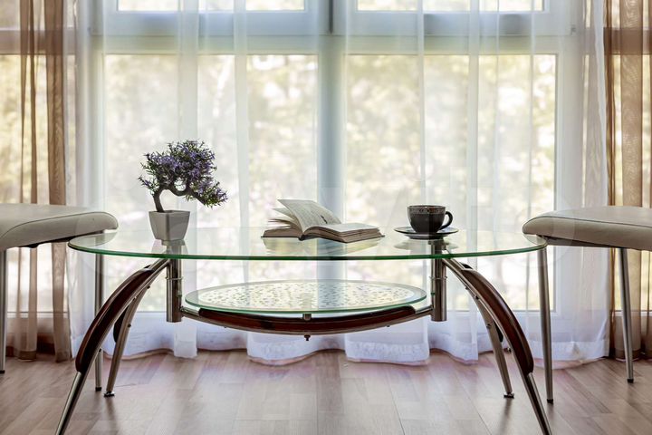 3-к. квартира, 65 м², 3/5 эт.