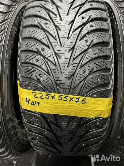 Yokohama Ice Guard IG35 225/55 R16 99T