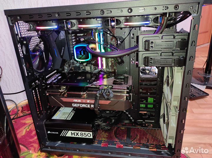 Ремонт компьютеров, ноутбуков, телефонов