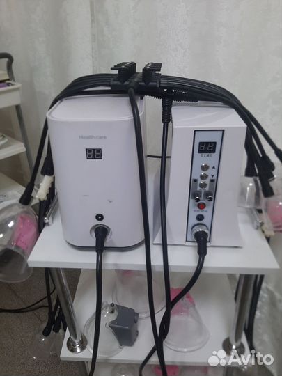 Продам оборудование