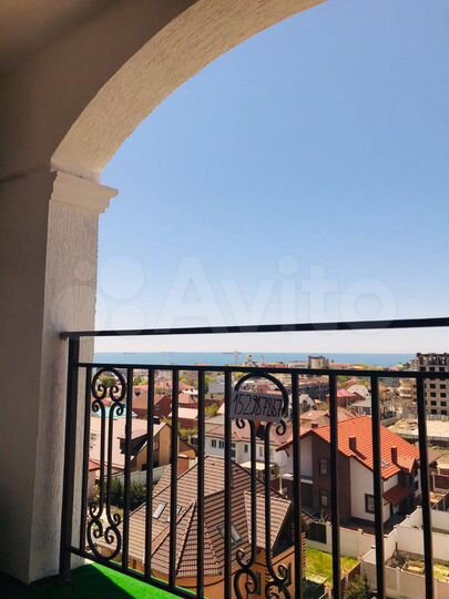 Квартира-студия, 30 м², 5/5 эт.