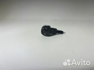 Форсунка омывателя лобового стекла Ssangyong Kyron