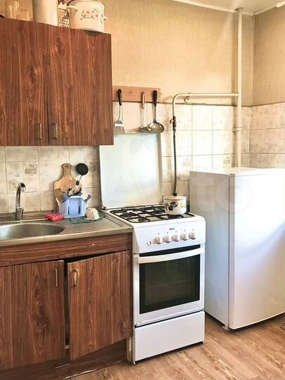 2-к. квартира, 43,1 м², 4/5 эт.