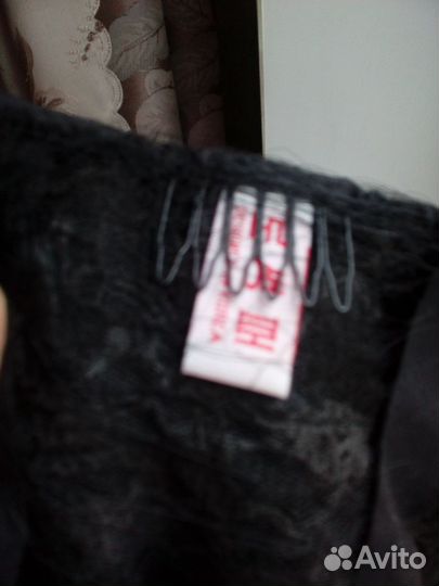 Парики и шиньон