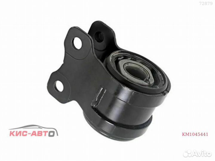 Сайлентблок SAT