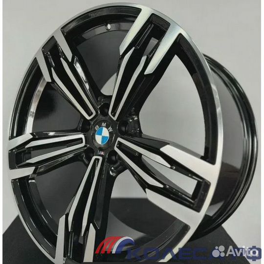 Литые диски R 21 для BMW 433 М Стиль