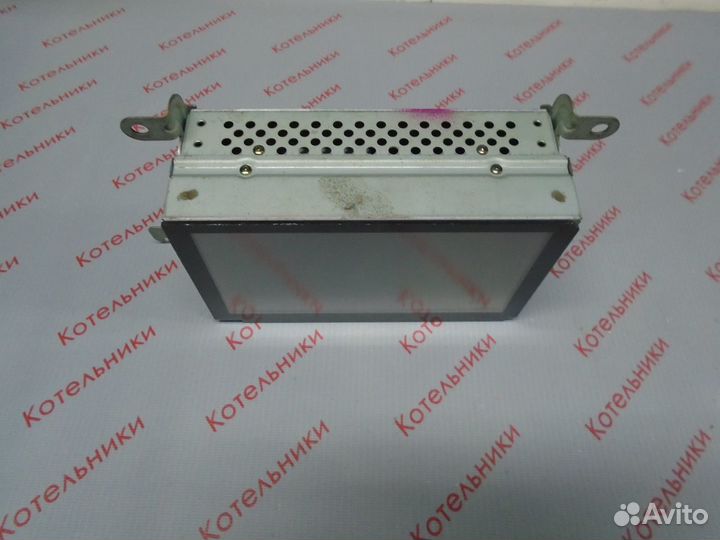 Nissan 28090-AV620 Информационный дисплей