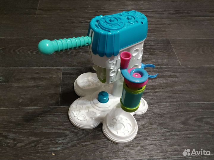 Игровой набор Play-Doh