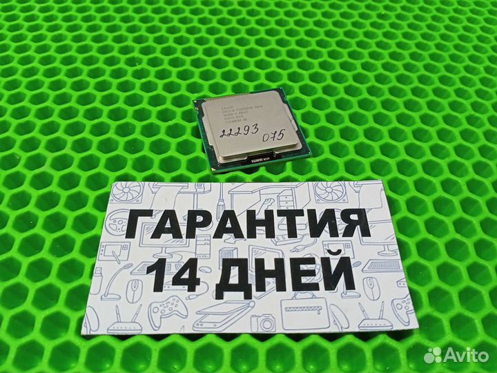 Процессор Intel Pentium G860 3.0 Ghz 1155