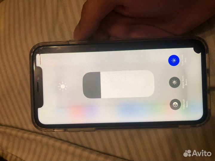iPhone XR 128
