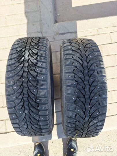 Formula Ice 185/55 R15