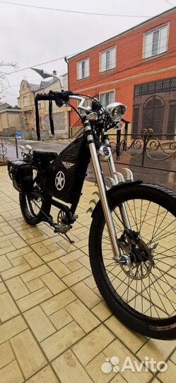 Велочоппер