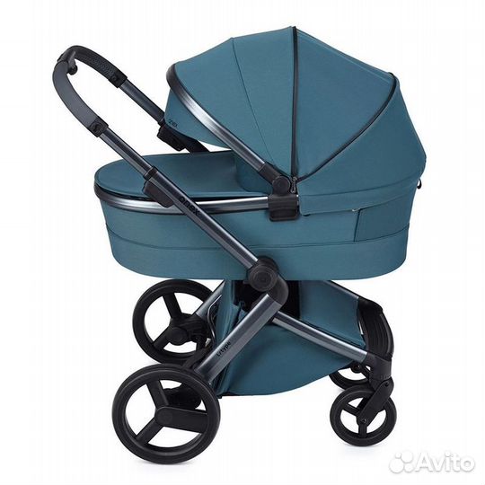 Коляска anex l-type 3 в 1 ocean