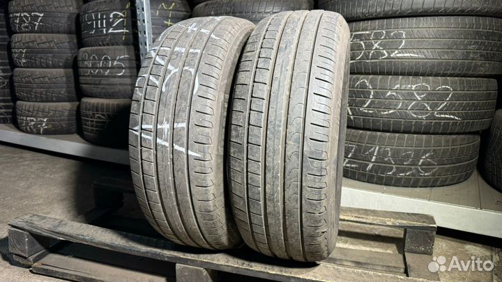 Pirelli Cinturato P7 205/55 R16 91V