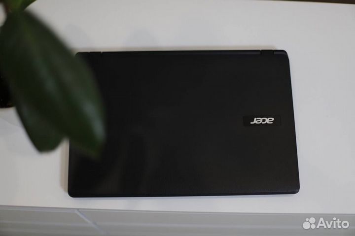 Ноутбук acer