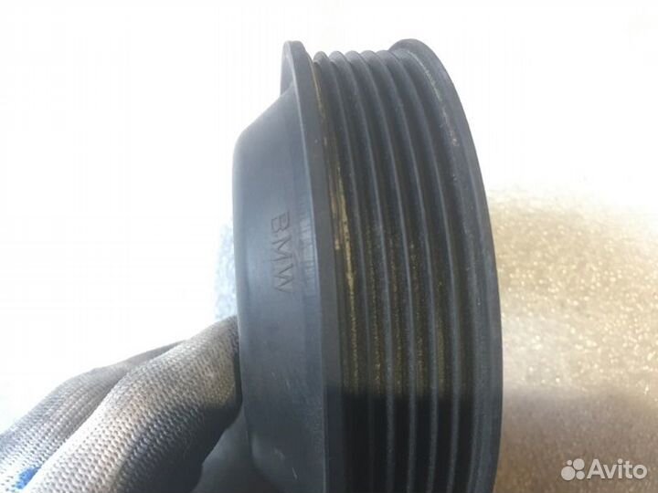 Шкив помпы Bmw 5-Series E39 M54B25
