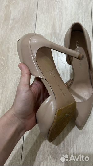 Туфли Carlo pazolini 36,5