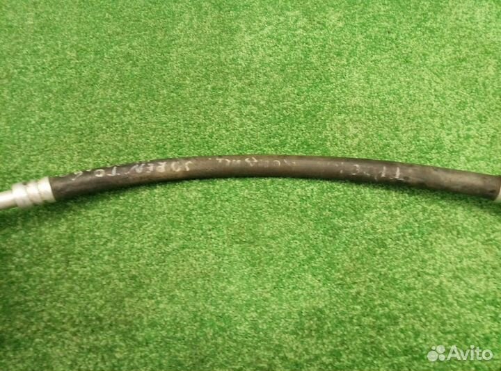 Трубка кондиционера Kia Sorento (BL) 2002-2006 977