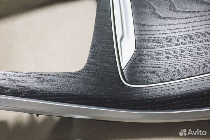 Декор салона BMW X5 G05