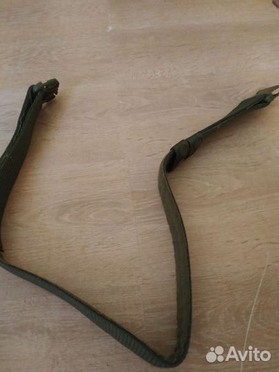 Военные вещи